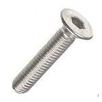 A2 Countersunk Head Bolts